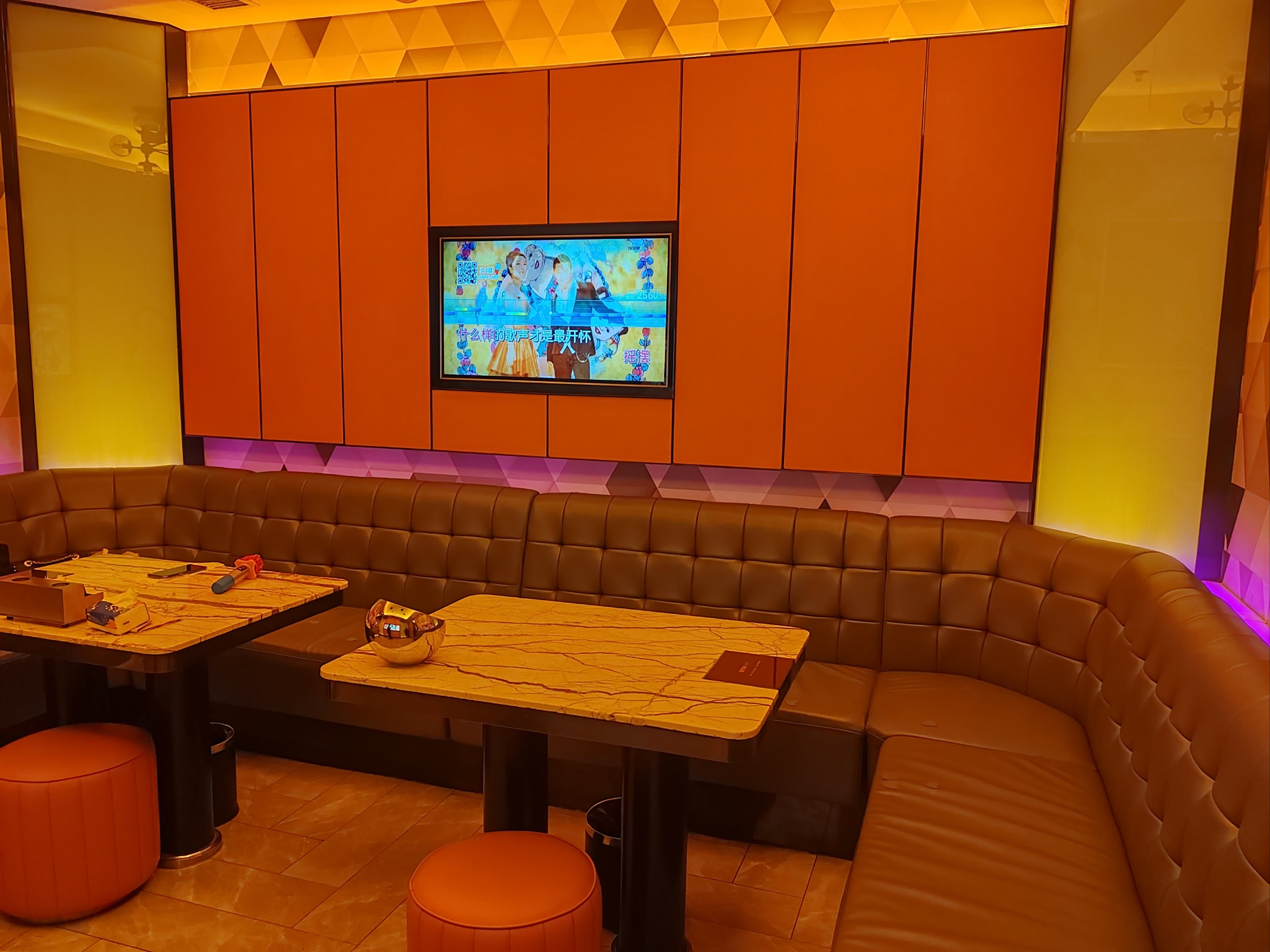 日照商务ktv性价比高首选-东港区ktv预定
