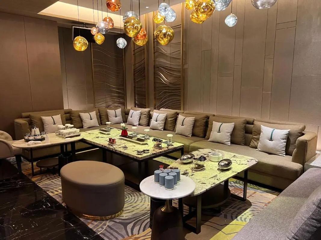 日照商务ktv低端场，氛围热闹欢乐-东港区ktv预定