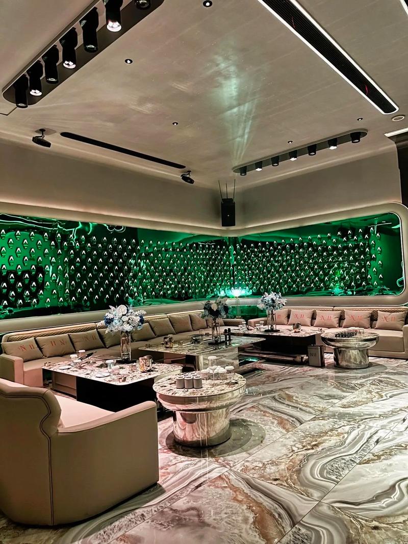 日照商务ktv介绍商务ktv有没有优势-东港区ktv预定